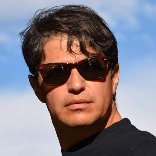 Rolando Sandoval
