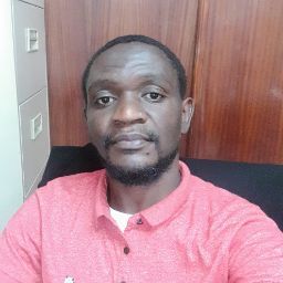 geofrey mwesigwa