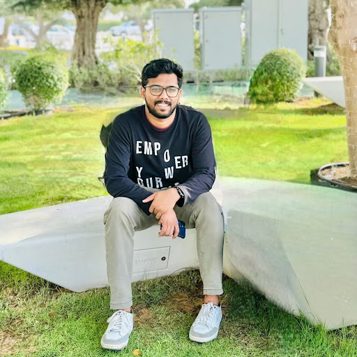Sanjay Suresh