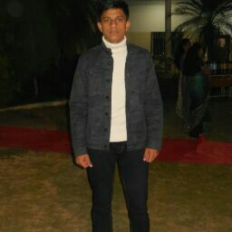 author
