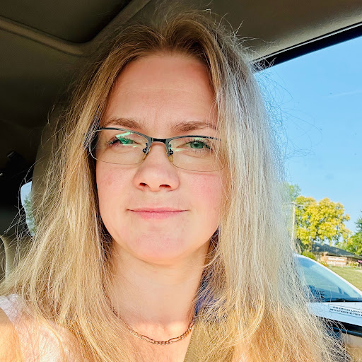 author