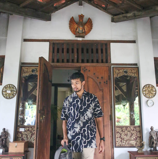 author