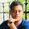 author