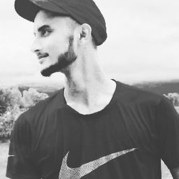 author
