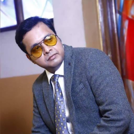 author