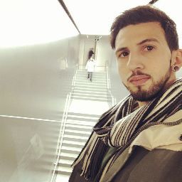 author