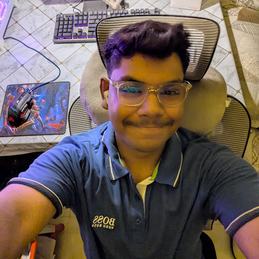 author