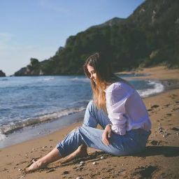 author