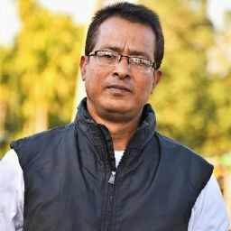 author