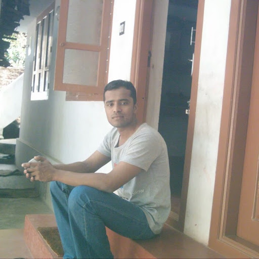 Girish chandranagar,palakkad
