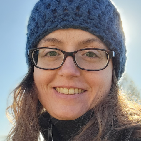 author