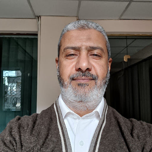Mohamed metwaly