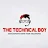 Technical Boy-avatar