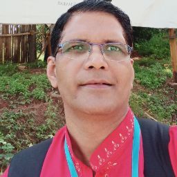 author