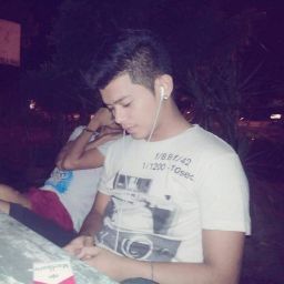 author