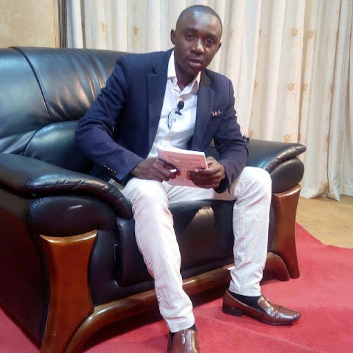 MWANZO MPYA TV