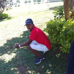 Hangwanie Ndou