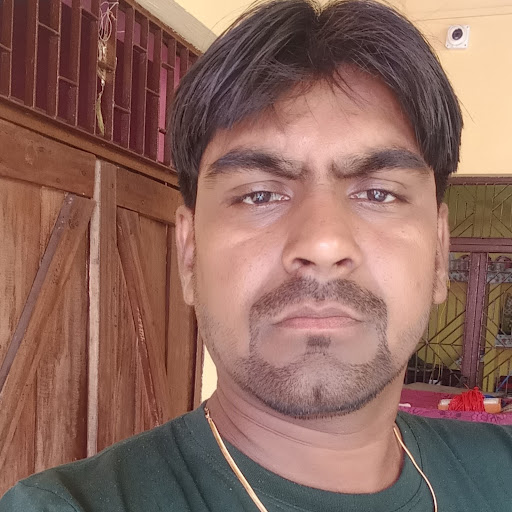 Noor Mohd