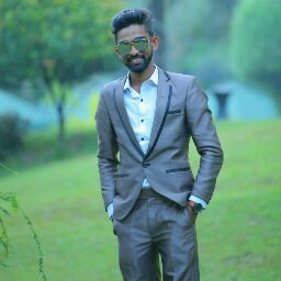 author