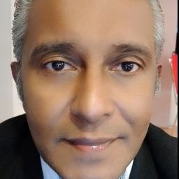 author