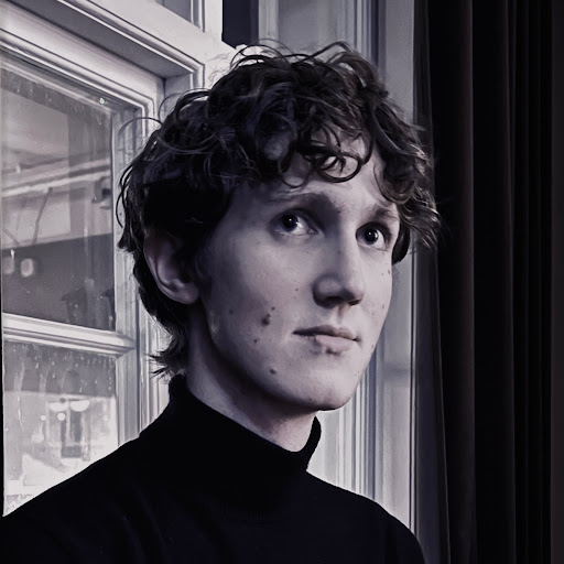 Viktor Hedlund
