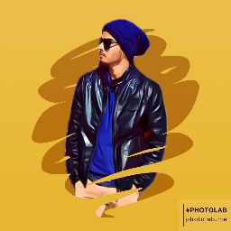author
