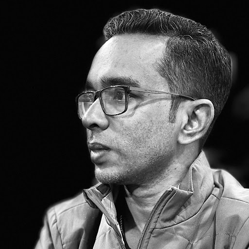 Irshad Ali