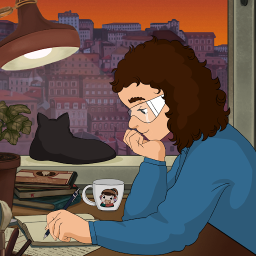 author