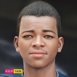 Ahmad Suleman