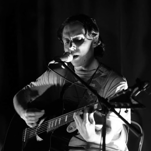 Aaron Harwood