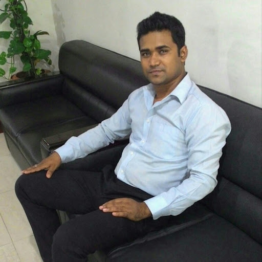 Najmul Haque Bappy