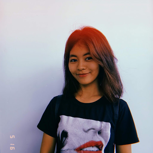 Yvone Sy