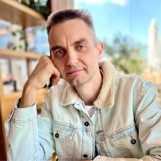 Denis Abramov