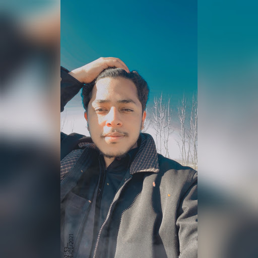author