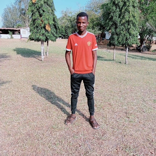 Erick Ochieng'