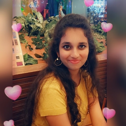 Navya shree