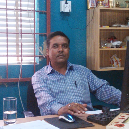 author