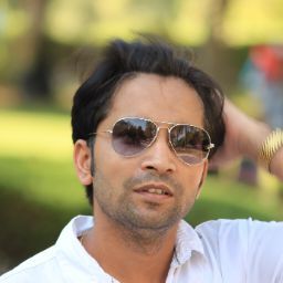 author