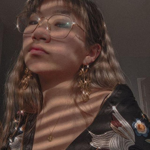 Aurora Chang