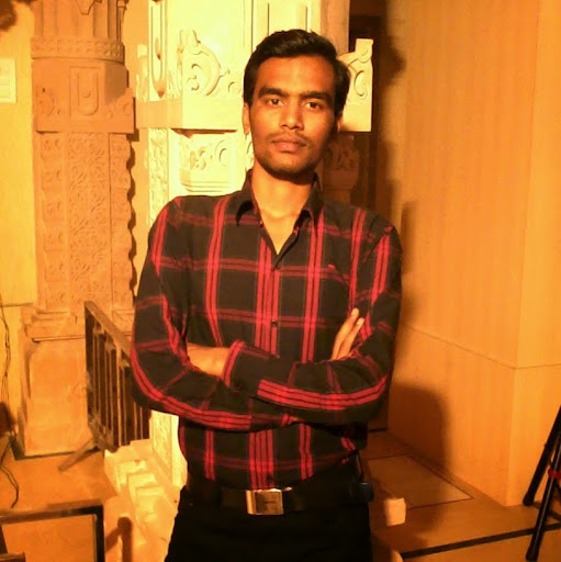 Nagesh Mukkawar