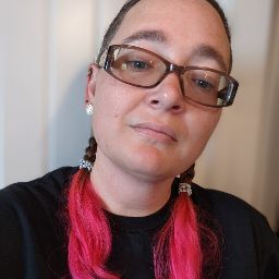author