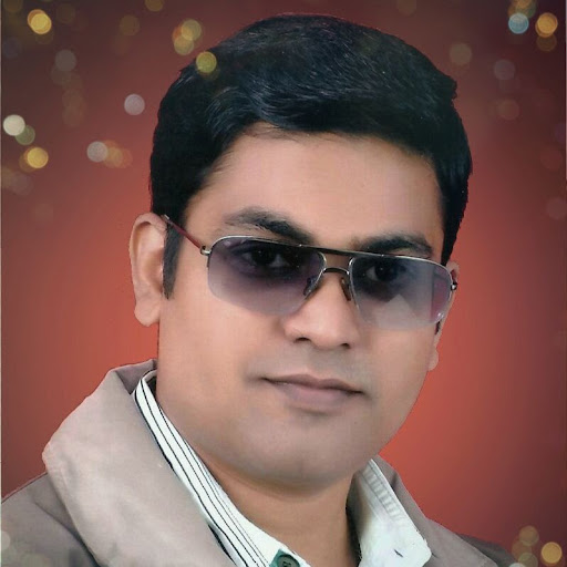 Mayur Ukande