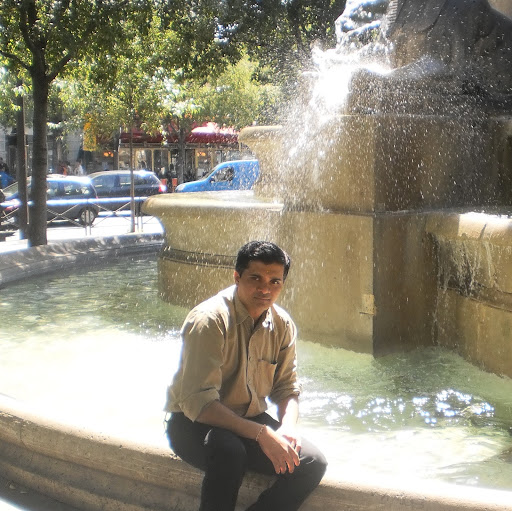 author