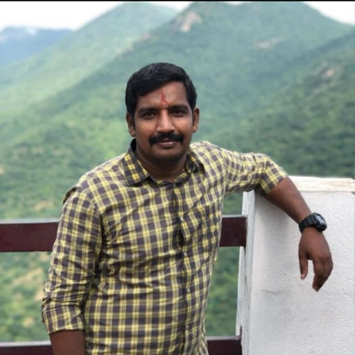 Ramesh kumar