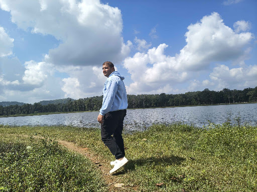 roshan nagpure