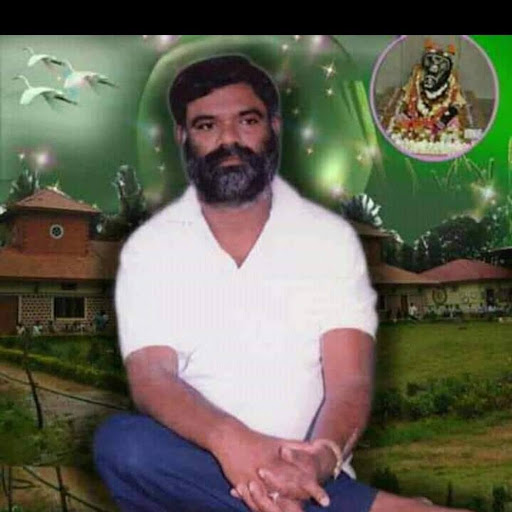Shambhulingappa.S Karjagi