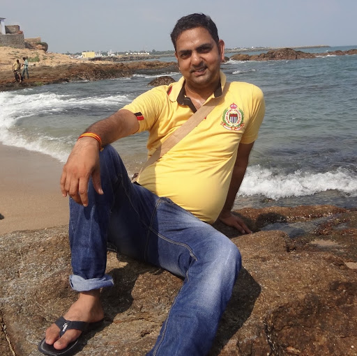author