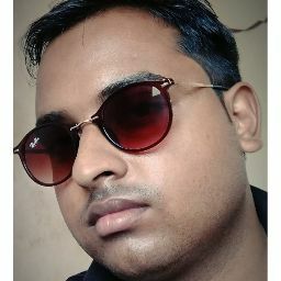author