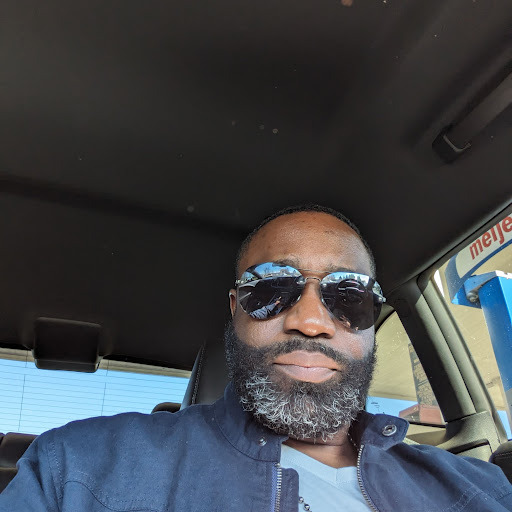 Sadiq Jimoh