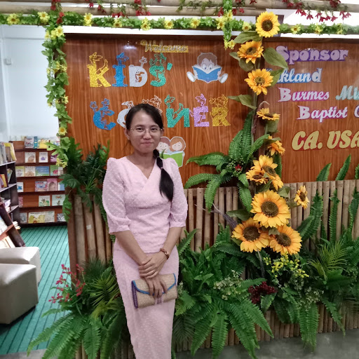 author